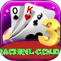 rods Slot Machine Gold