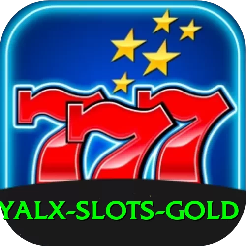 royalx - Slots Gold - 2