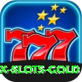 royalx - Slots Gold
