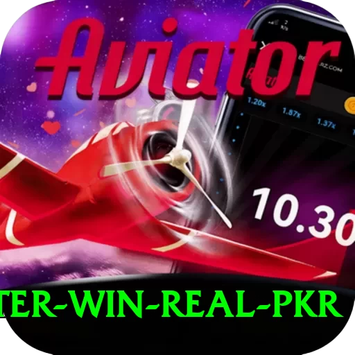 rs786 Master - Win Real PKR - 2