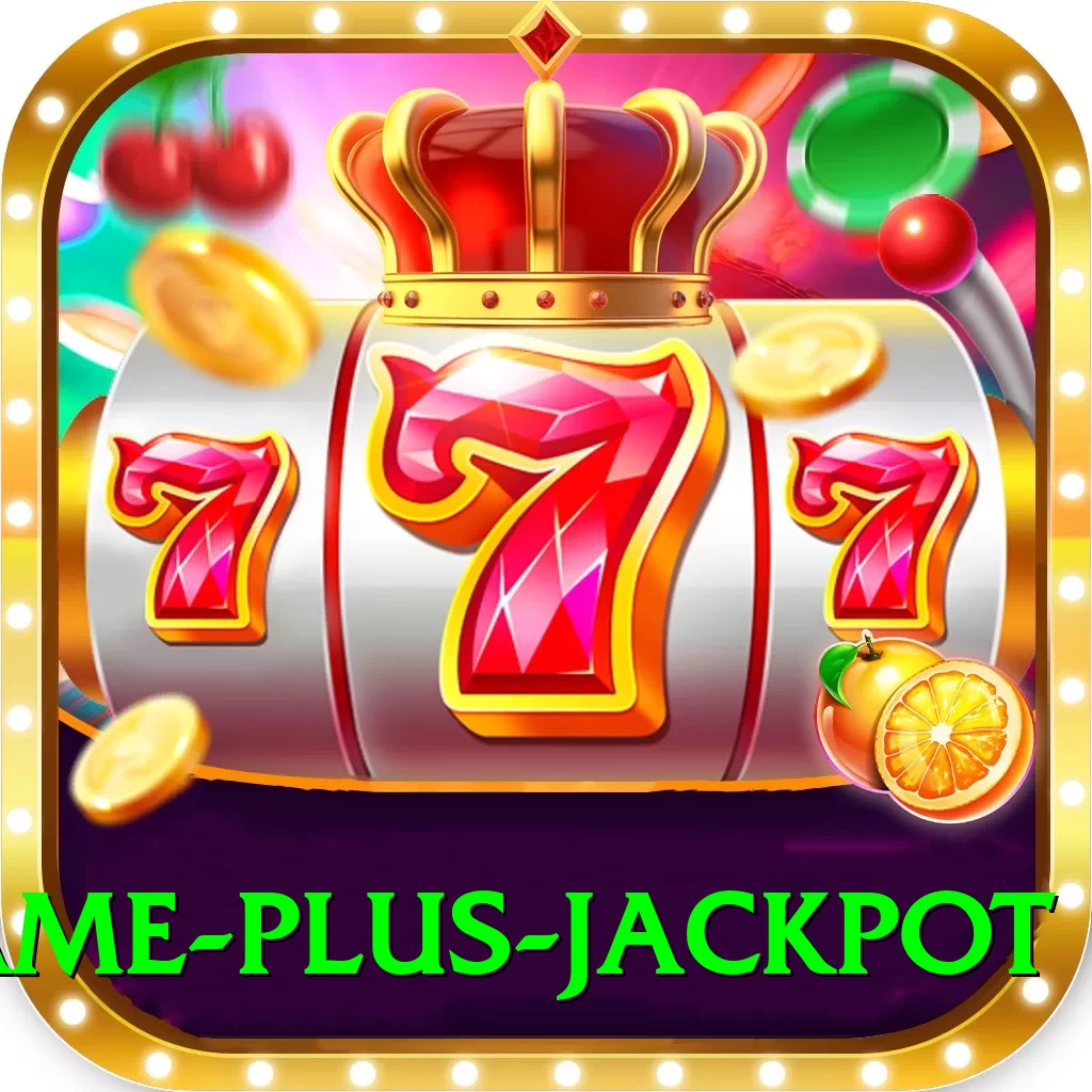 s9game Plus Jackpot - 2