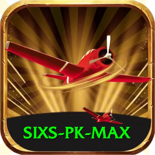 sixs PK Max - 2