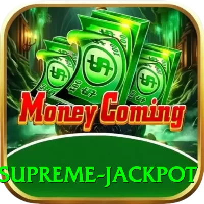 Slot Games Pakistan Supreme Jackpot - 2