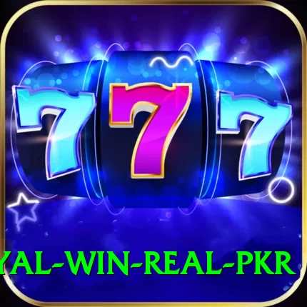 slots Royal - Win Real PKR - 2