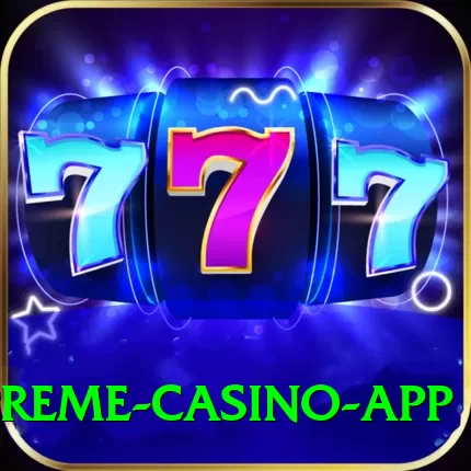 t20 Supreme Casino App - 2