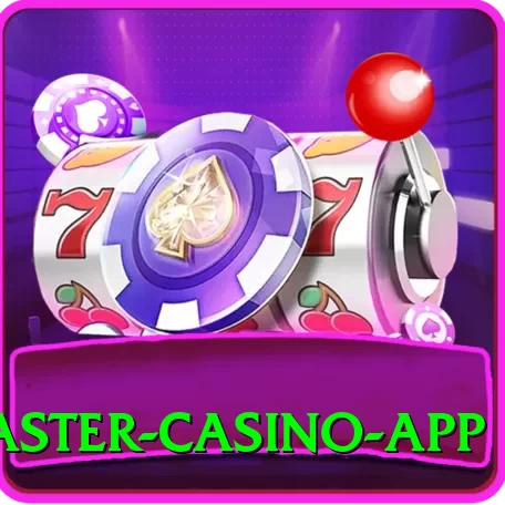 td777 Master Casino App - 2