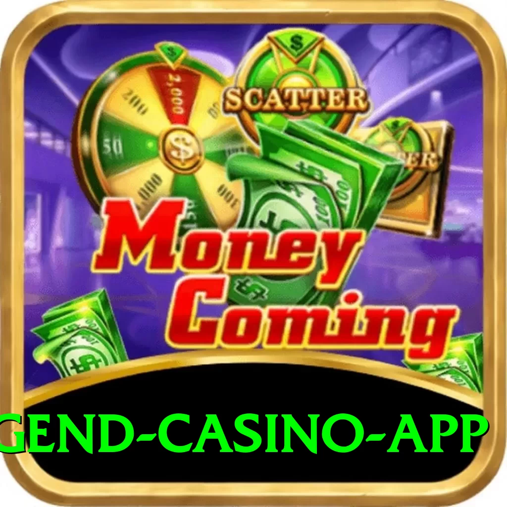 Timi Slots Legend Casino App - 2