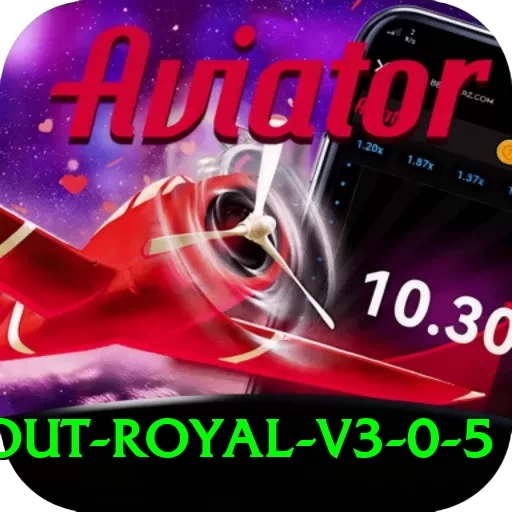 trout - Royal v3.0.5 - 2