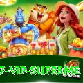 u7777 - VIP Supreme