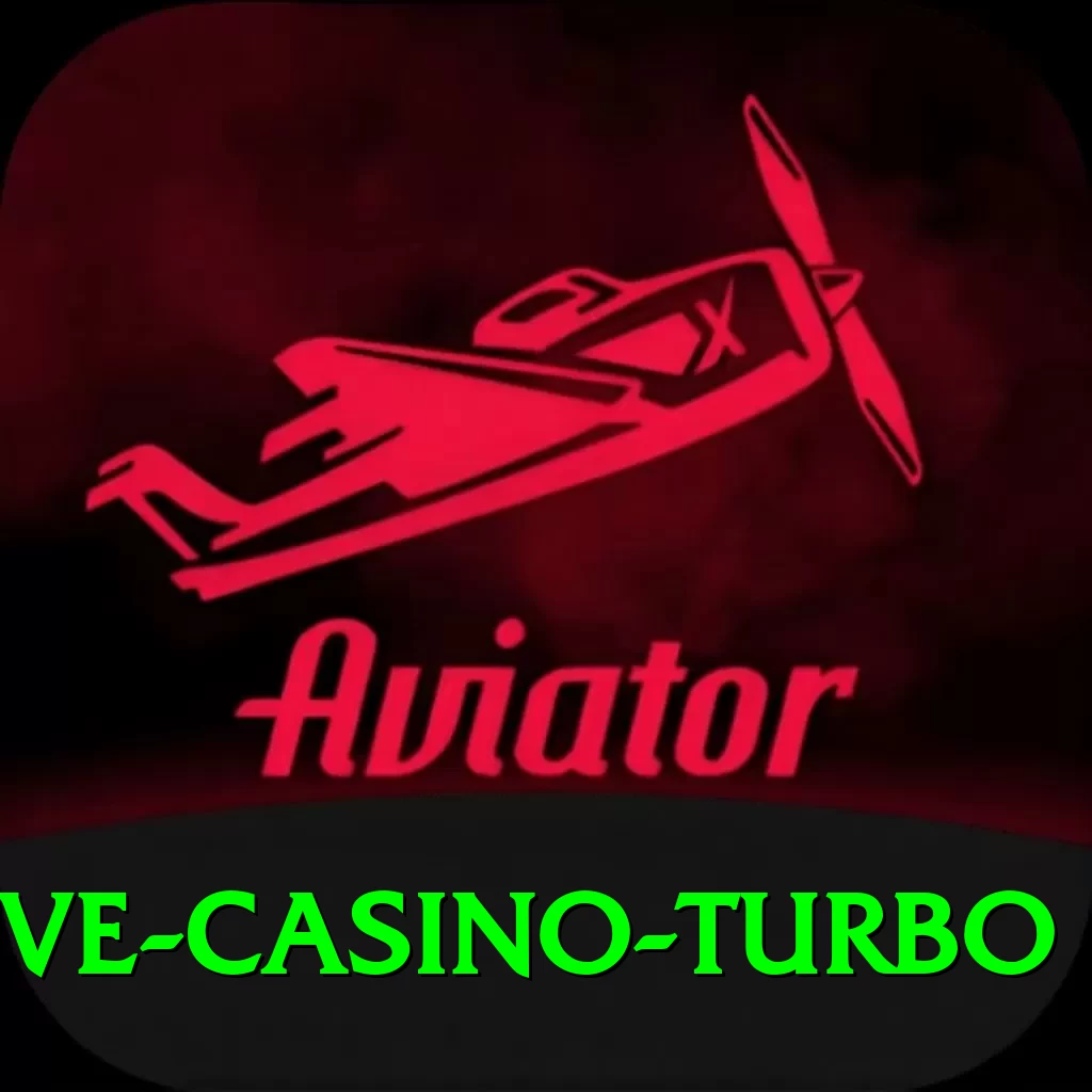 VG70 Game Live Casino Turbo - 2