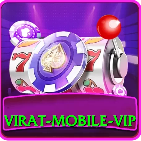 virat Mobile VIP - 2