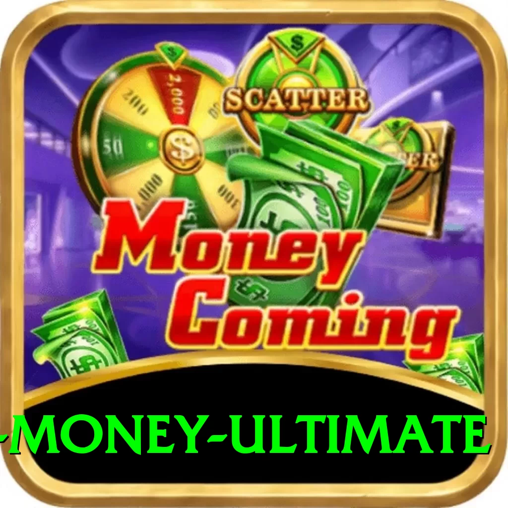 waders - Real Money Ultimate - 2