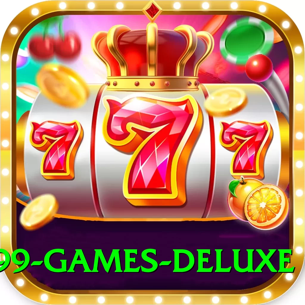 we999 Games Deluxe - 2