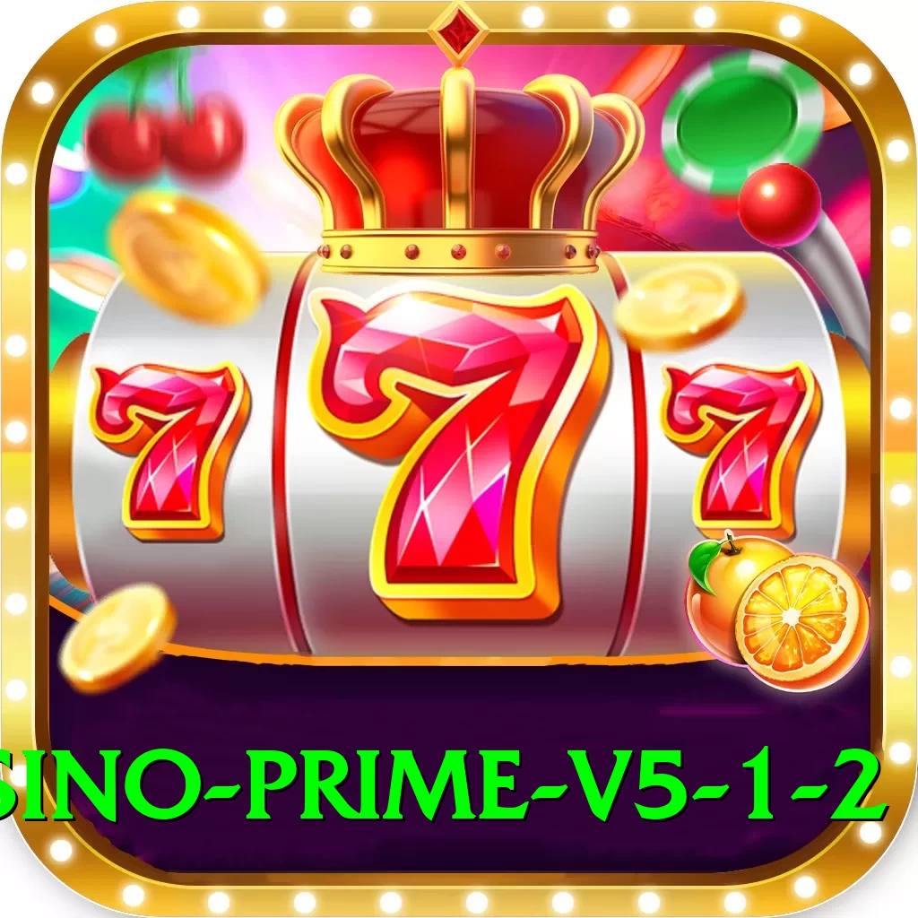 Win7Game Casino Prime v5.1.2 - 2