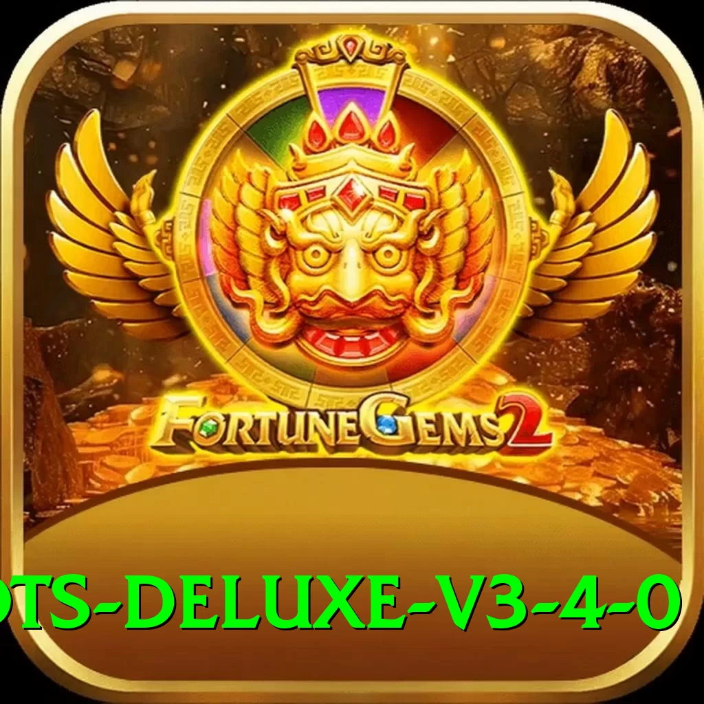 Winli Slots Deluxe v3.4.0 - 2
