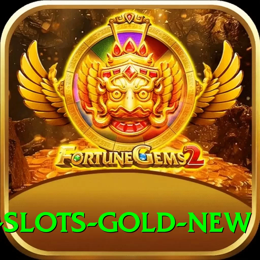 Winli Slots Gold New - 2