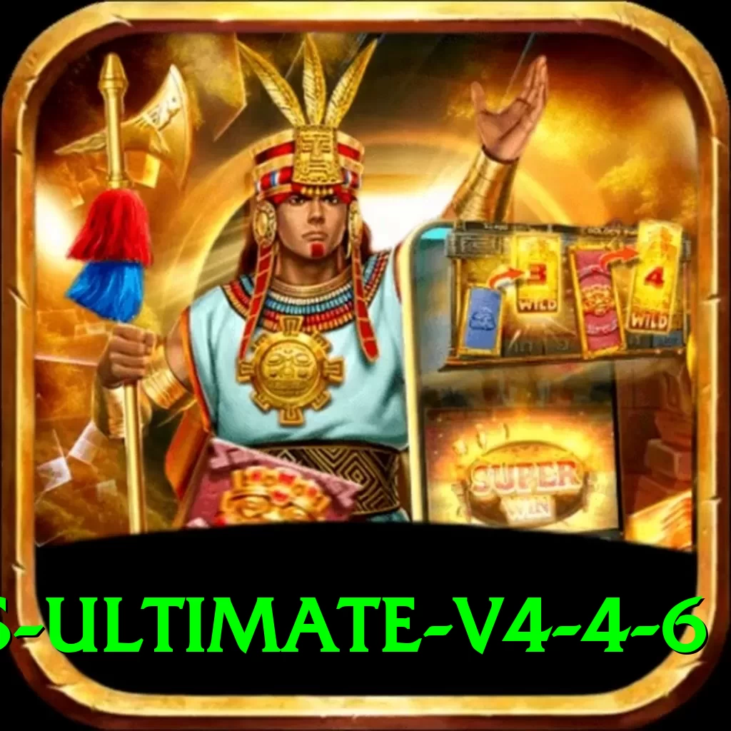 wt777 Slots Ultimate v4.4.6 - 2