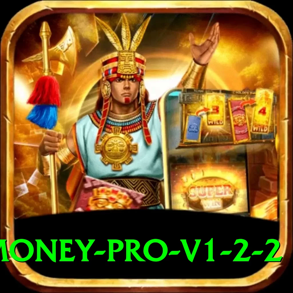 x555 Money Pro v1.2.2 - 2