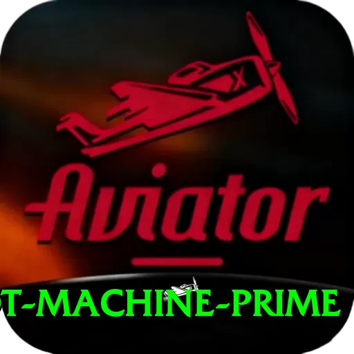xjxj Slot Machine Prime - 2