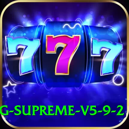 xp786 Gaming Supreme v5.9.2 - 2