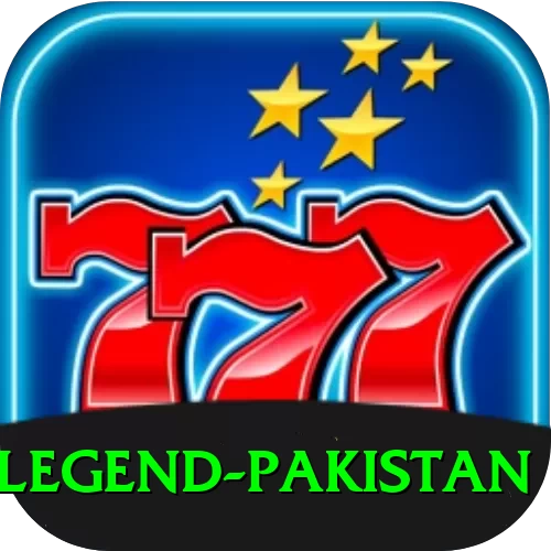 XP786 Legend Pakistan - 2