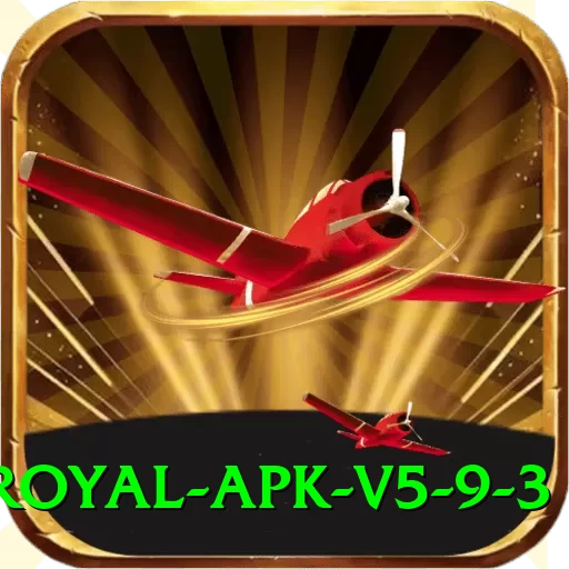 y666 Royal APK v5.9.3 - 2