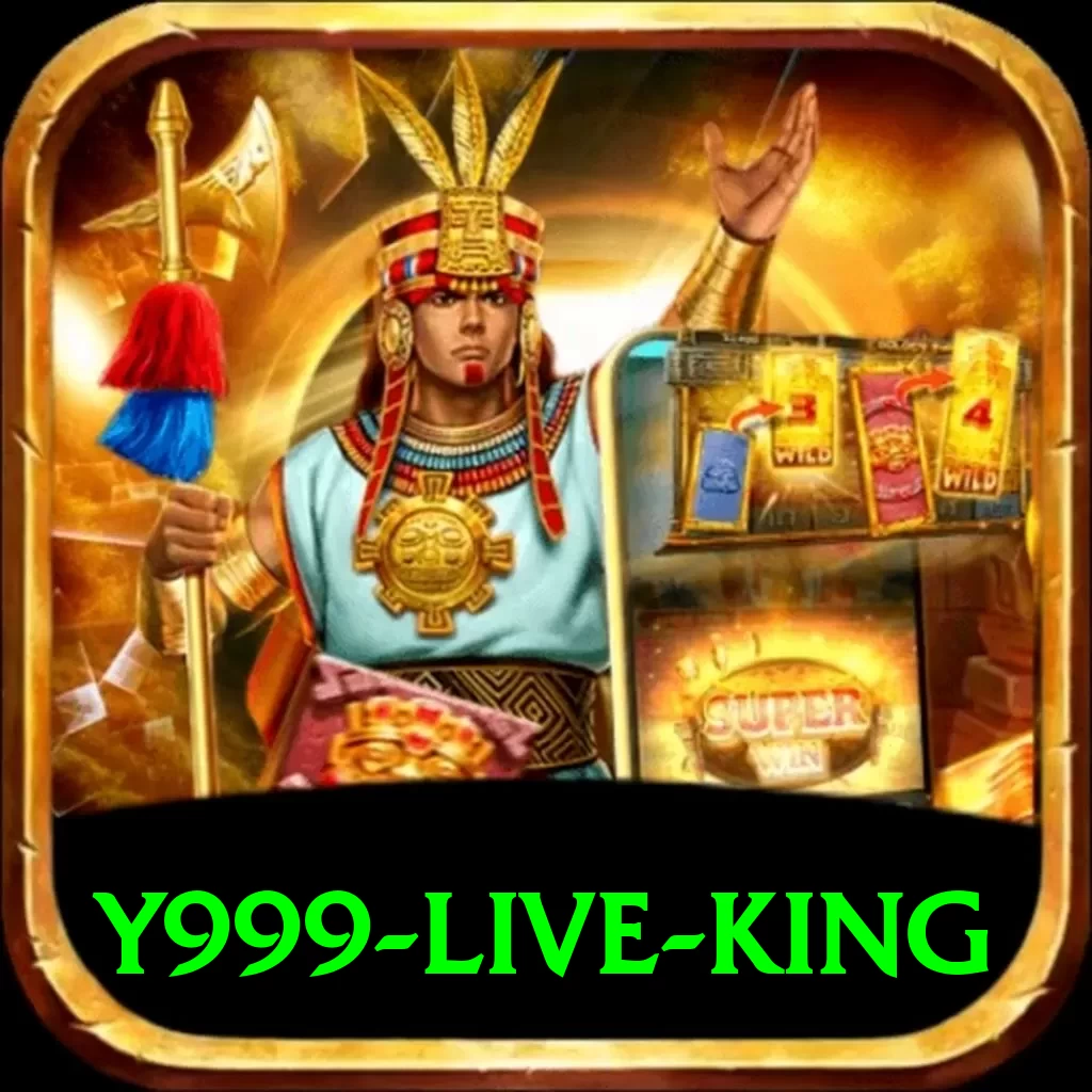 y999 Live King - 2