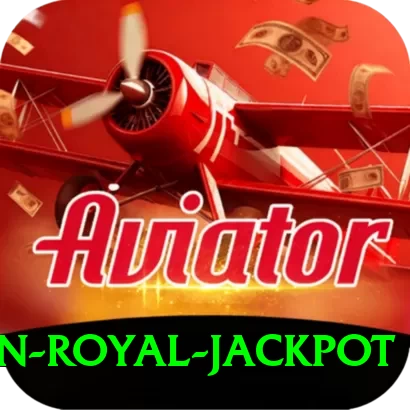 Yay Win Royal Jackpot - 2