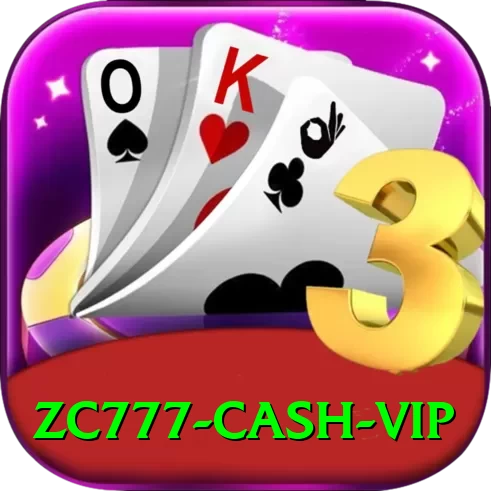 zc777 Cash VIP - 2