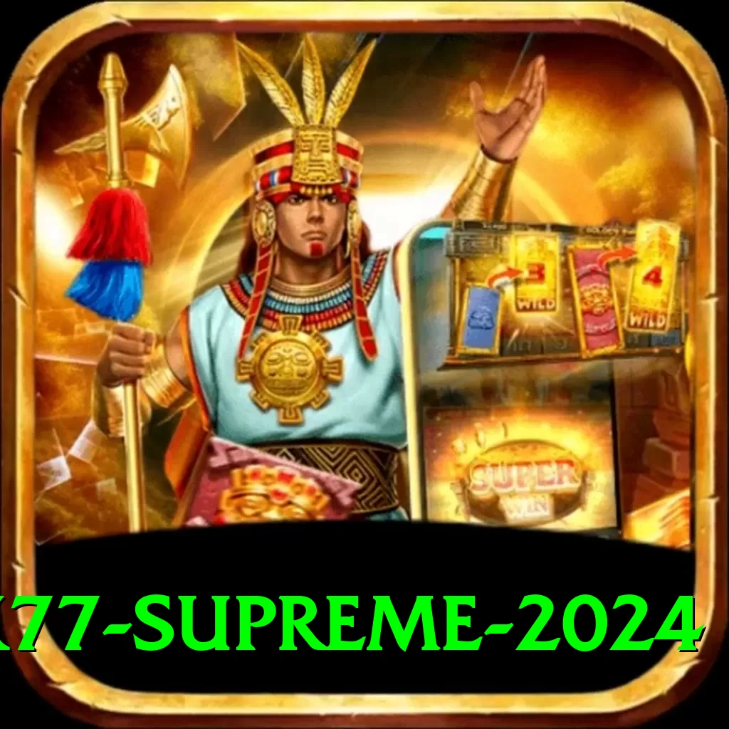 ZK77 Supreme 2024 - 2