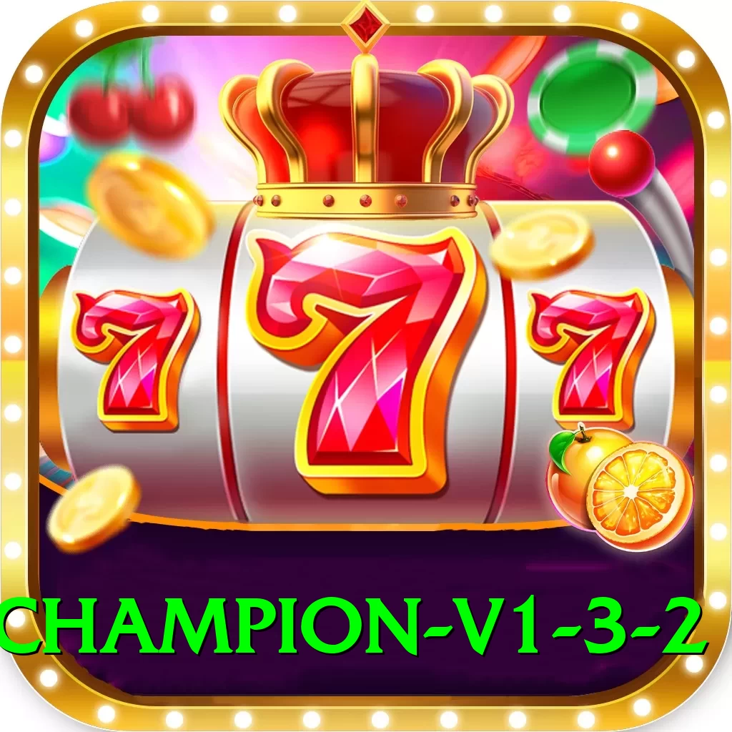zv777 Slots Champion v1.3.2 - 2
